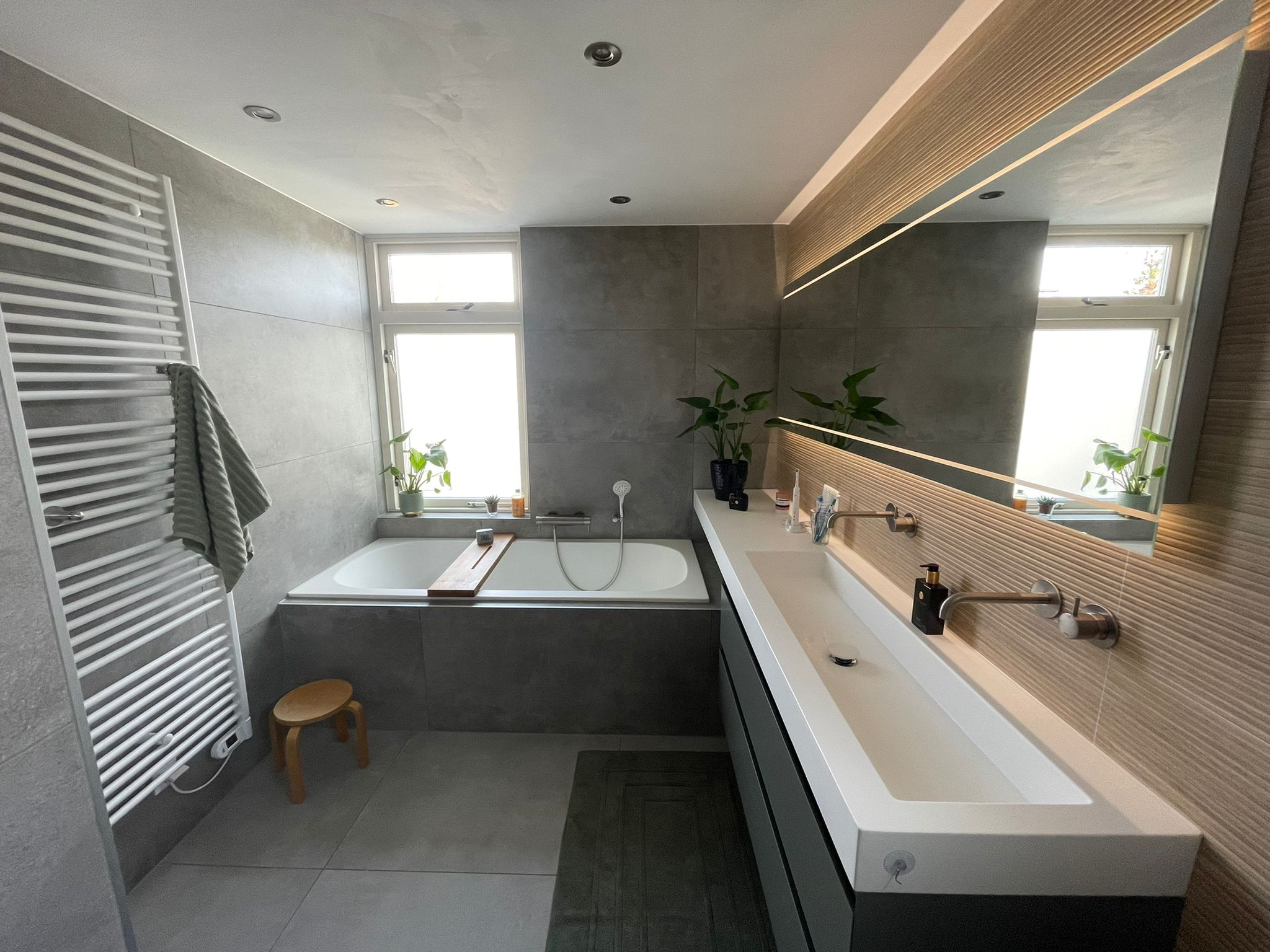 Badkamer Spijkenisse